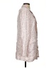 AFRM Animal Print Pink Blazer Size S - photo 4