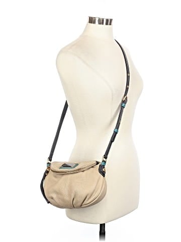 Marc by Marc Jacobs Leather Crossbody Bag (view 2)