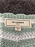 No Comment 100% Acrylic Green Cardigan Size XL - photo 7