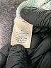 No Comment 100% Acrylic Green Cardigan Size XL - photo 8