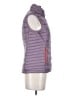 Patagonia 100% Polyester Purple Vest Size S - photo 4