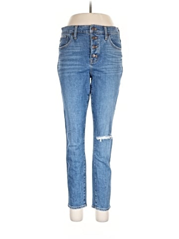 J.Crew Factory Store Jeans (view 1)