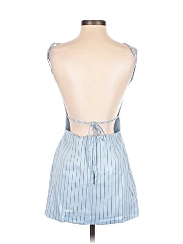 Nasty Gal Inc. Casual Dress (view 2)