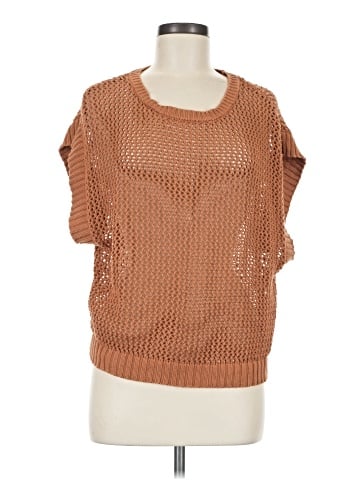 Halogen Sweater Vest (view 1)