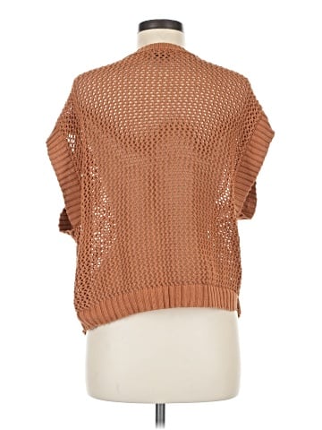 Halogen Sweater Vest (view 2)