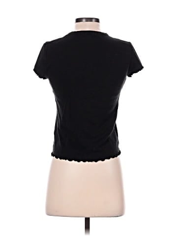 Madewell Baby Tee (view 2)