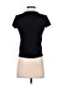 Madewell Black Baby Tee Size S - photo 2