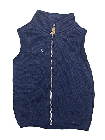 Carter's Vest (view 1)