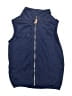 Carter's 100% Polyester Blue Vest Size 5T - photo 1