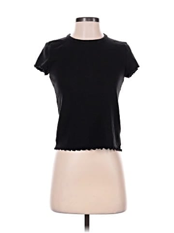 Madewell Baby Tee (view 1)