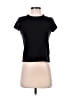Madewell Black Baby Tee Size S - photo 1