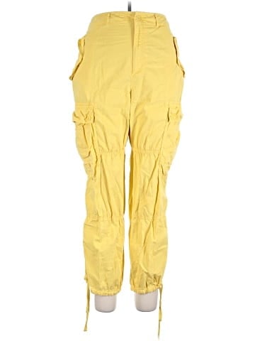 Lauren by Ralph Lauren Cargo Pants (view 1)
