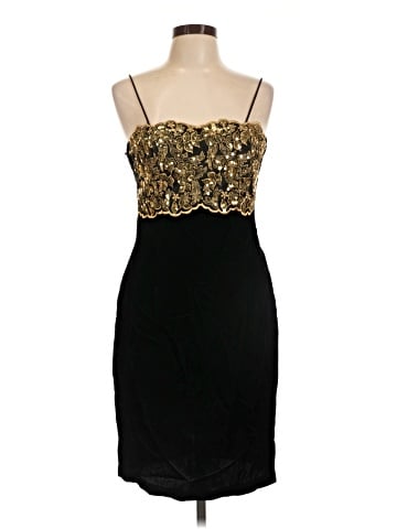 Scott McClintock Cocktail Dress (view 1)