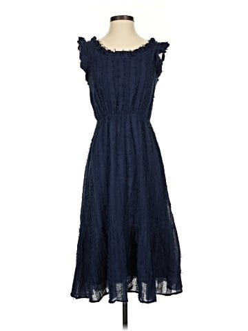 Moon River Cocktail Dress (view 1)