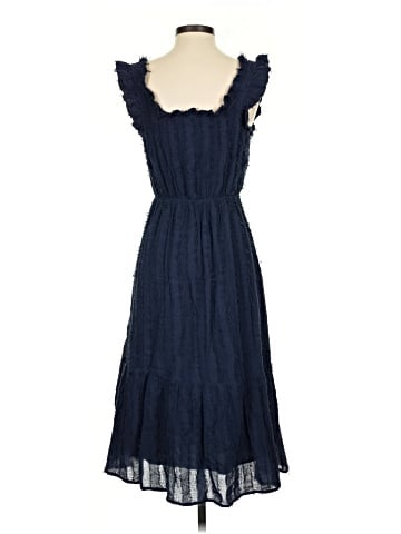 Moon River Cocktail Dress (view 2)