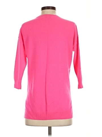 Vineyard Vines Cashmere Pullover Sweater (view 2)