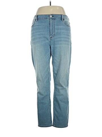 Lands' End Jeans (view 1)