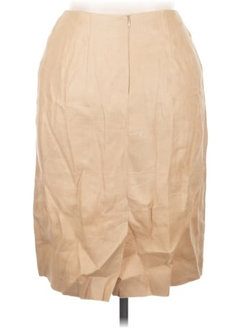 Linda Allard Ellen Tracy Formal Skirt (view 2)