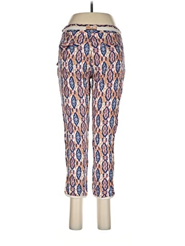 Pilcro and the Letterpress Casual Pants (view 2)