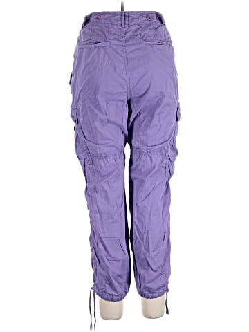 Lauren by Ralph Lauren Cargo Pants (view 2)