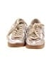 Dolce Vita Metallic Silver Sneakers Size 7 1/2 - photo 2