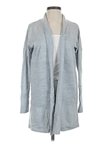Lululemon Athletica Wool Cardigan (view 1)