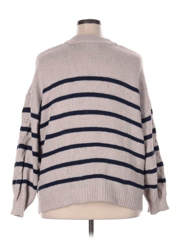 LC Lauren Conrad Pullover Sweater (view 2)