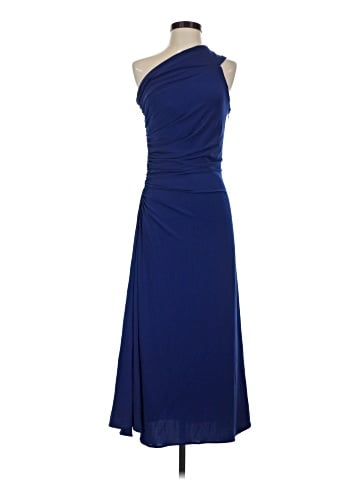 Halston Cocktail Dress (view 1)