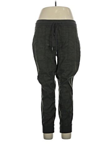 Level 99 Linen Pants (view 1)