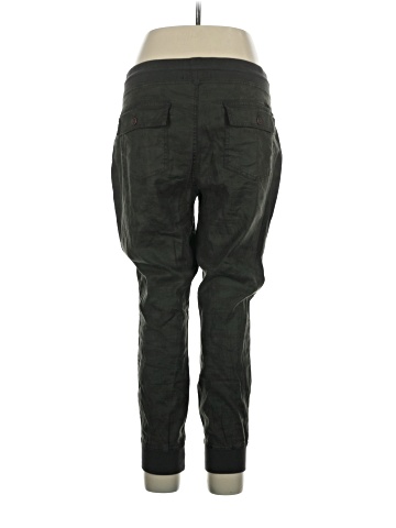 Level 99 Linen Pants (view 2)