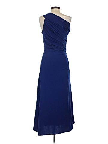 Halston Cocktail Dress (view 2)
