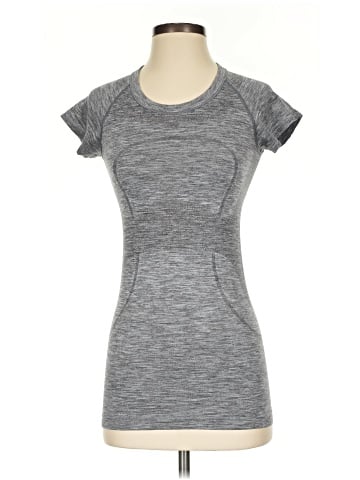 Lululemon Athletica Active T-Shirt (view 1)