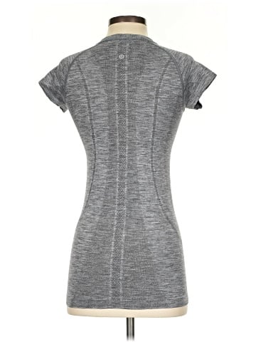 Lululemon Athletica Active T-Shirt (view 2)