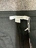 Chico's 100% Linen Black Sleeveless Blouse Size Lg (2) - photo 7