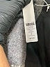 Chico's 100% Linen Black Sleeveless Blouse Size Lg (2) - photo 8