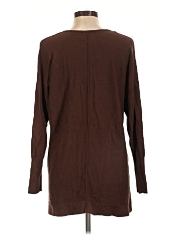 Anne Klein Pullover Sweater (view 2)