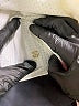 Lululemon Athletica Ivory Track Jacket Size 4 - photo 6