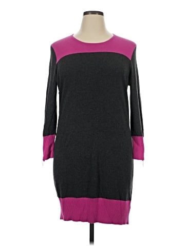 MICHAEL Michael Kors Casual Dress (view 1)