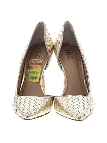 INC International Concepts Heels (view 2)