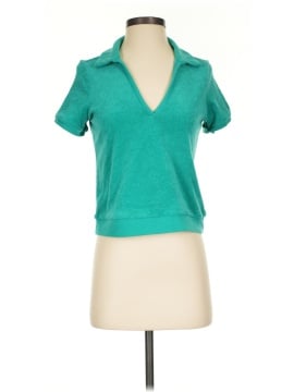 Marine Layer Short Sleeve Polo (view 1)