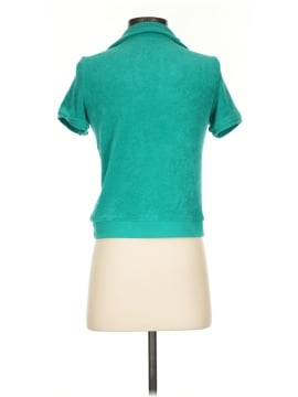Marine Layer Short Sleeve Polo (view 2)