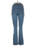 Denizen from Levi's Hearts Blue Jeans Size 12 - photo 2