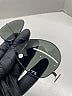 Ray-Ban Silver Sunglasses One size - photo 5