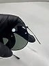 Ray-Ban Silver Sunglasses One size - photo 8