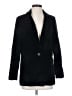 Old Navy 100% Polyester Black Blazer Size XS - photo 1