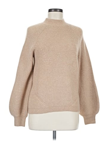 Antonio Melani Turtleneck Sweater (view 1)