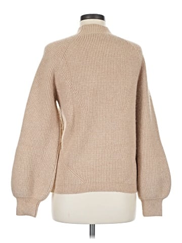 Antonio Melani Turtleneck Sweater (view 2)
