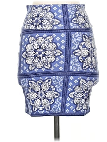 Charlotte Russe Casual Skirt (view 1)
