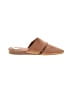 Lucky Brand Tan Mule/Clog Size 7 1/2 - photo 1