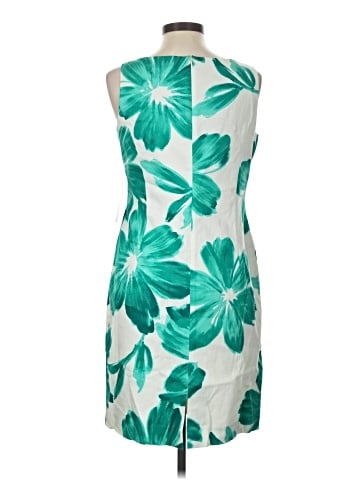Jones New York Casual Dress (view 2)